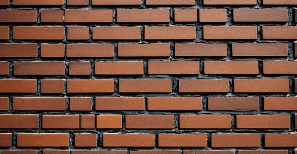 Plaquette de parement brique : optimiser l'esthétique de vos murs