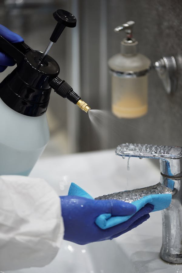 Débarras diogène : simplifiez votre vie avec un vide efficace