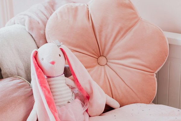 Les indispensables coussins bébé pour un sommeil apaisé