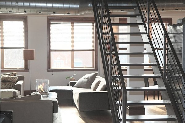 Les tendances de l’habitat : allier écologie et technologie